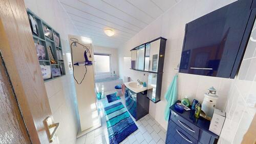 Foto - Einfamilienhaus in Biedenkopf zur Miete