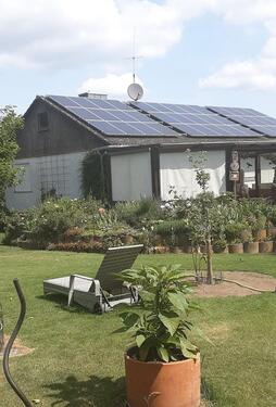 Foto - 6 Zimmer Einfamilienhaus zum Kaufen in Adelsdorf