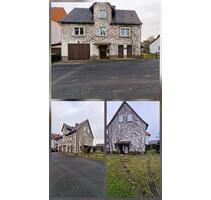 Großzügiges Ein bis Zweifamilienhaus in 37216 Dohrenbach - Großalmerode