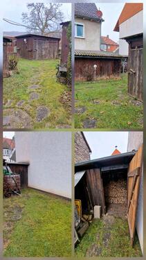 Foto - 8 Zimmer Einfamilienhaus zum Kaufen in Großalmerode