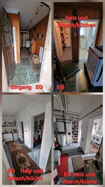 Foto - Einfamilienhaus in Großalmerode zum Kaufen