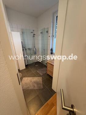 Foto - Wohnungsswap - 2 Zimmer, 74 m² - Irma-Keilhack-Ring, Wandsbek, Hamburg