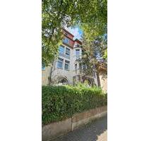 *Einziehen und Wohlfühlen* renovierte Single Wohnung - Mühlhausen (Thüringen)