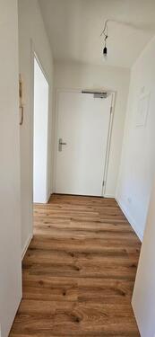 Foto - 1 Zimmer Etagenwohnung zur Miete in Mühlhausen (Thüringen)