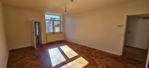 Foto - 1 Zimmer Etagenwohnung in Mühlhausen (Thüringen)