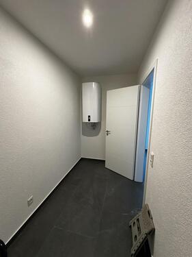 Foto - Etagenwohnung in Illingen zur Miete