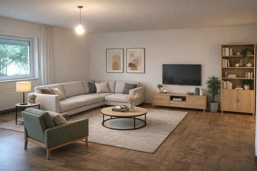 Foto - Wohnung in Emmelshausen - 750,00&nbsp;EUR Kaltmiete, ca.&nbsp; 80,00&nbsp;m&sup2;