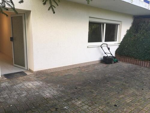 Foto - Etagenwohnung in Emmelshausen zur Miete