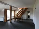 Foto - Lichtdurchflutete Dachgeschosswohnung in OT Germete