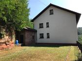 Foto - Einfamilienhaus in Ruppertsweiler