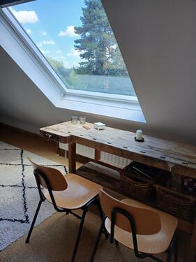 Foto - 1 Zimmer Etagenwohnung in Würselen