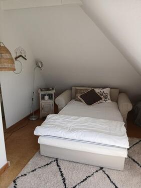 Foto - Etagenwohnung in Würselen zur Miete