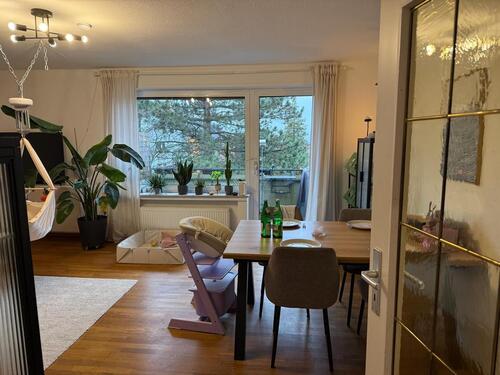 Foto - 3 Zimmer Etagenwohnung zur Miete in Bielefeld