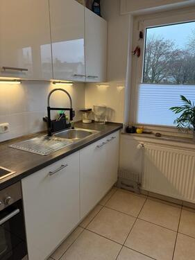 Foto - 3 Zimmer Etagenwohnung in Bielefeld