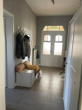 Foto - schöne 3 Raum Wohnung mit Küche in Zentraler Lage in Oberhausen