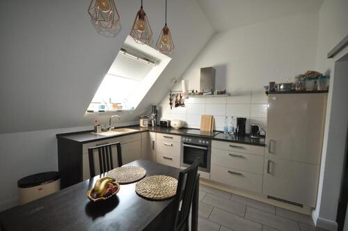 Foto - 3 Zimmer Dachgeschoßwohnung zur Miete in Oberhausen