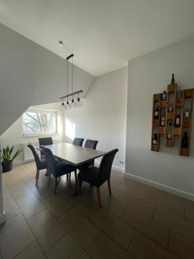 Foto - Dachgeschoßwohnung in Oberhausen zur Miete