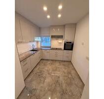 Stilvolle, kernsanierte 3-Zimmer-Wohnung in Rheine Dutum