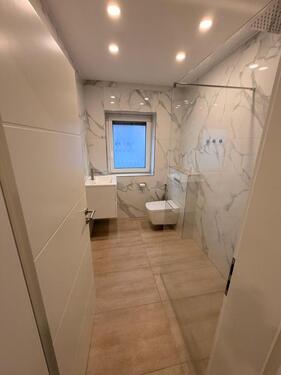 Foto - 3 Zimmer Erdgeschoßwohnung in Rheine