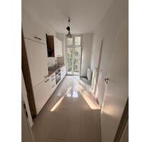 2-Zimmer Wohnung mit Einbauküche - Offenbach am Main Buchrain