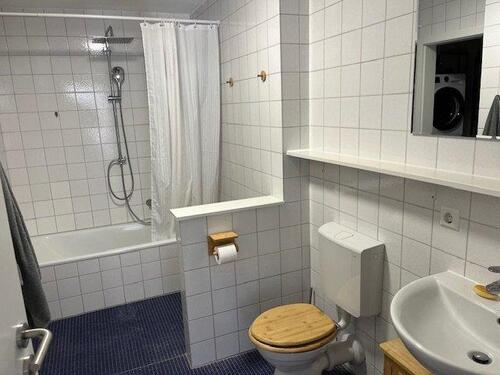 Foto - 2 Zimmer Terrassenwohnung zur Miete in Schramberg