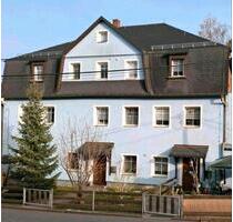 4 Raum Wohnung in 01744 Seifersdorf - Dippoldiswalde