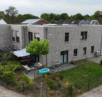 Kfw 40 Reihenendhaus Bezugsfrei zum 01.07.2026 in Etzhorn - Oldenburg