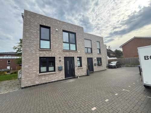 Foto - 5 Zimmer Reihenhaus in Oldenburg