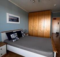 2 Zimmer Wohnung mit tollem Ausblick zu vermieten!!! - Flensburg Falkenberg