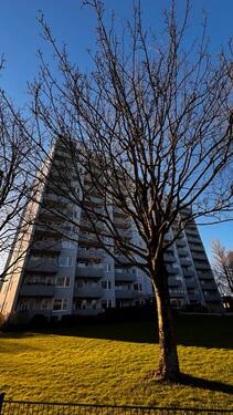 Foto - 1 Zimmer Etagenwohnung zur Miete in Flensburg