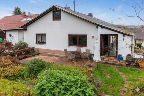 Foto - Einfamilienhaus zum Kaufen in Nauort