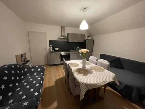 Foto - 1 Zimmer Dachgeschoßwohnung in Schmallenberg