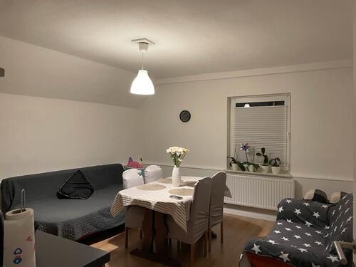 Foto - Dachgeschoßwohnung in Schmallenberg zur Miete