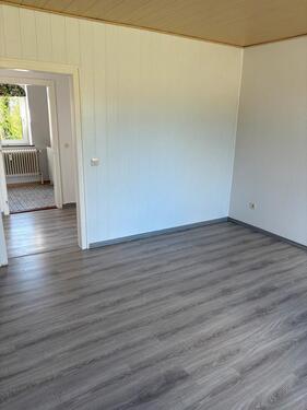 Foto - 2 Zimmer Erdgeschoßwohnung zur Miete in Nordstrand