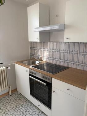 Foto - Erdgeschoßwohnung in Nordstrand zur Miete
