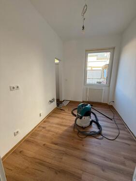 Foto - 4 Zimmer Etagenwohnung in Koblenz