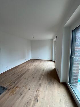 Foto - 1 Zimmer Etagenwohnung in Hamburg