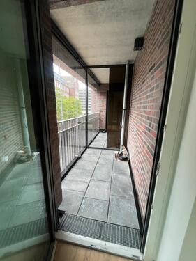 Foto - Etagenwohnung in Hamburg zur Miete