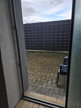 Foto - Etagenwohnung in Merzig zur Miete