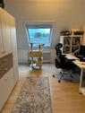 Foto - Dachgeschoßwohnung in Schwetzingen zur Miete