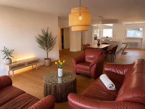 Foto - Exklusive 3,5-Zimmer-Wohnung - 2.020,00&nbsp;EUR Kaltmiete, ca.&nbsp; 115,00&nbsp;m&sup2;