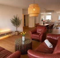 Exklusive 3,5-Zimmer-Wohnung - 2.020,00&nbsp;EUR Kaltmiete, ca.&nbsp; 115,00&nbsp;m&sup2; in March (PLZ: 79232)