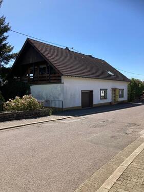 Foto - 11 Zimmer Einfamilienhaus zum Kaufen in Nonnweiler