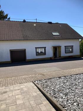 Foto - 11 Zimmer Einfamilienhaus in Nonnweiler