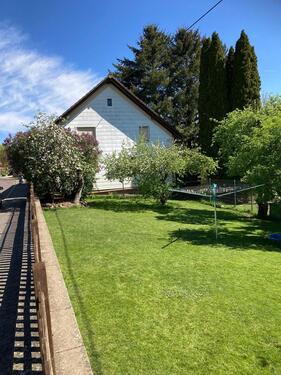 Foto - Einfamilienhaus in Nonnweiler zum Kaufen