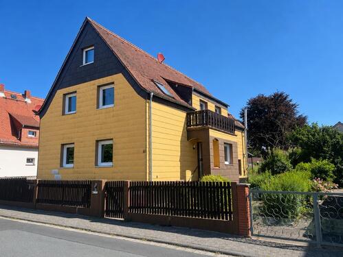 Foto - 10 Zimmer Einfamilienhaus zum Kaufen in Altenstadt