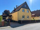Foto - 10 Zimmer Einfamilienhaus in Altenstadt