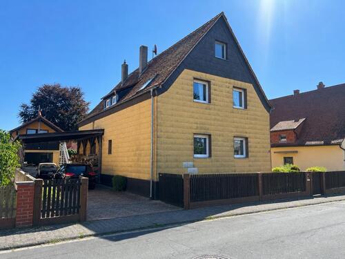 Foto - 10 Zimmer Einfamilienhaus in Altenstadt
