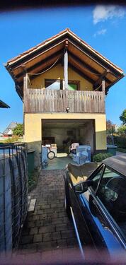 Foto - Einfamilienhaus in Altenstadt zum Kaufen