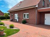 Foto - Bezugsfertiges Einfamilienhaus mit großem Garten und Garage